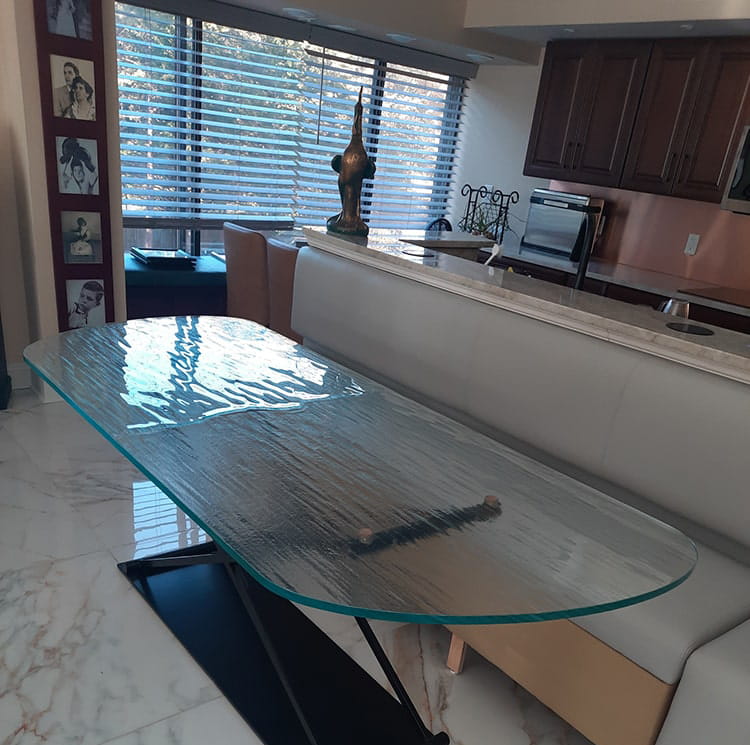 How To Choose The Right Type Of Glass For Areas Of Your Home