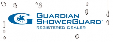 ShowerGuard Registered Dealer